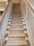 Anderson Tuftex Boutique Herringbone Stair Runner