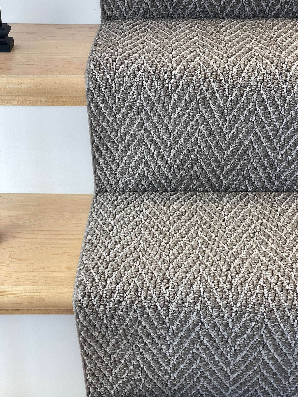 Anderson Tuftex Shady Staircase Runner