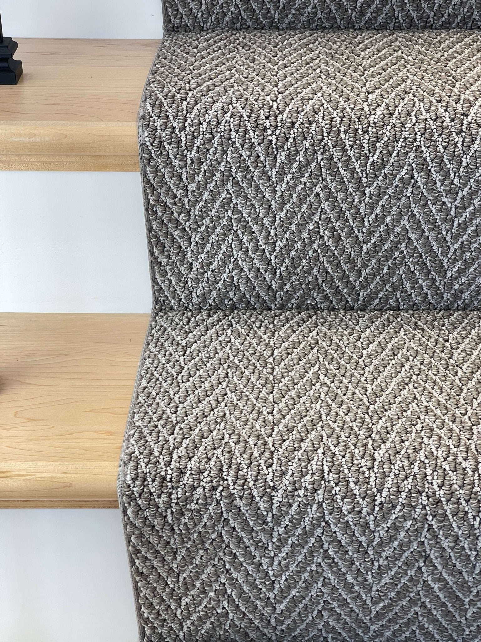 Anderson Tuftex Shady Staircase Runner