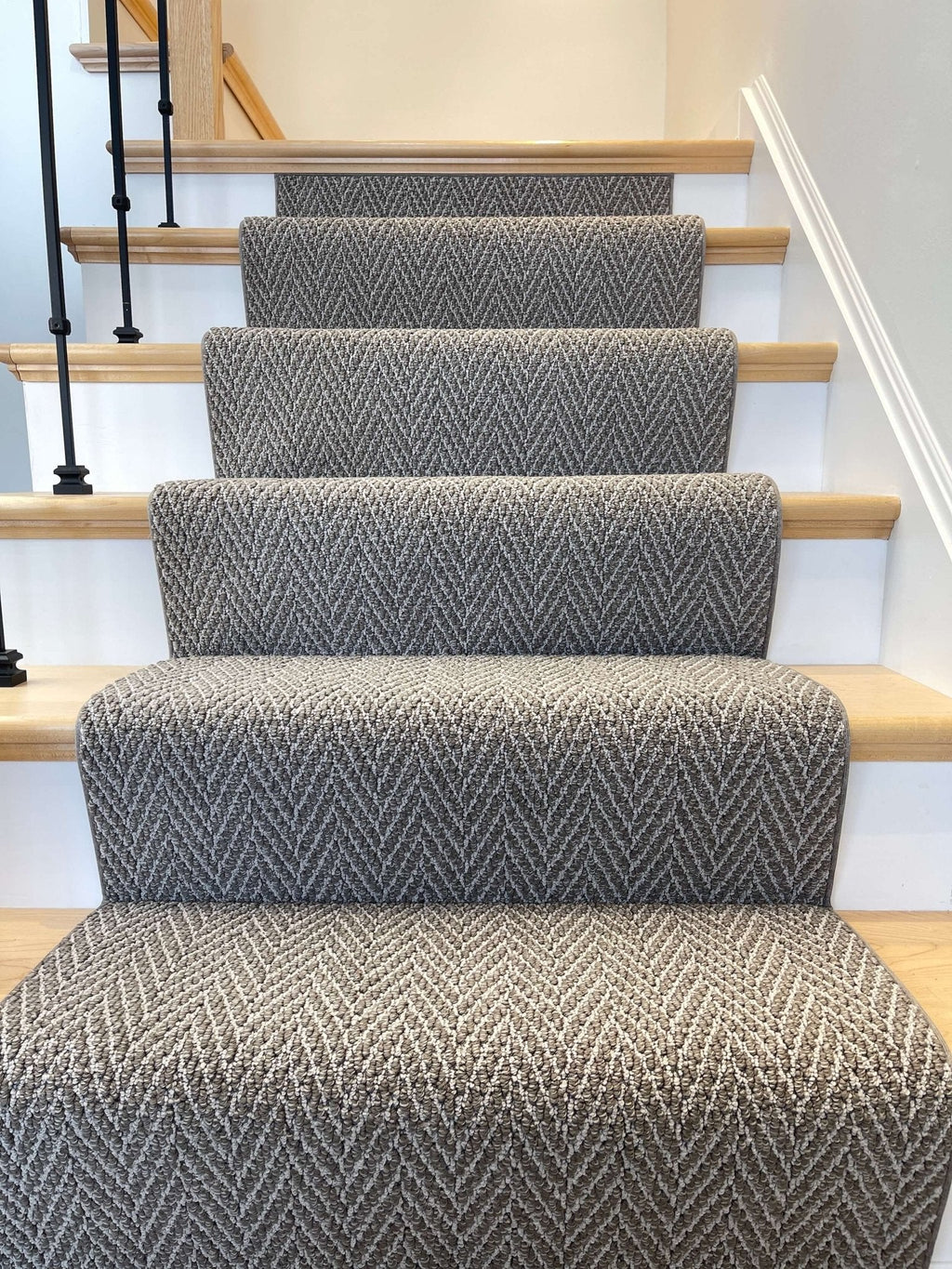 Anderson Tuftex Shady Staircase Runner