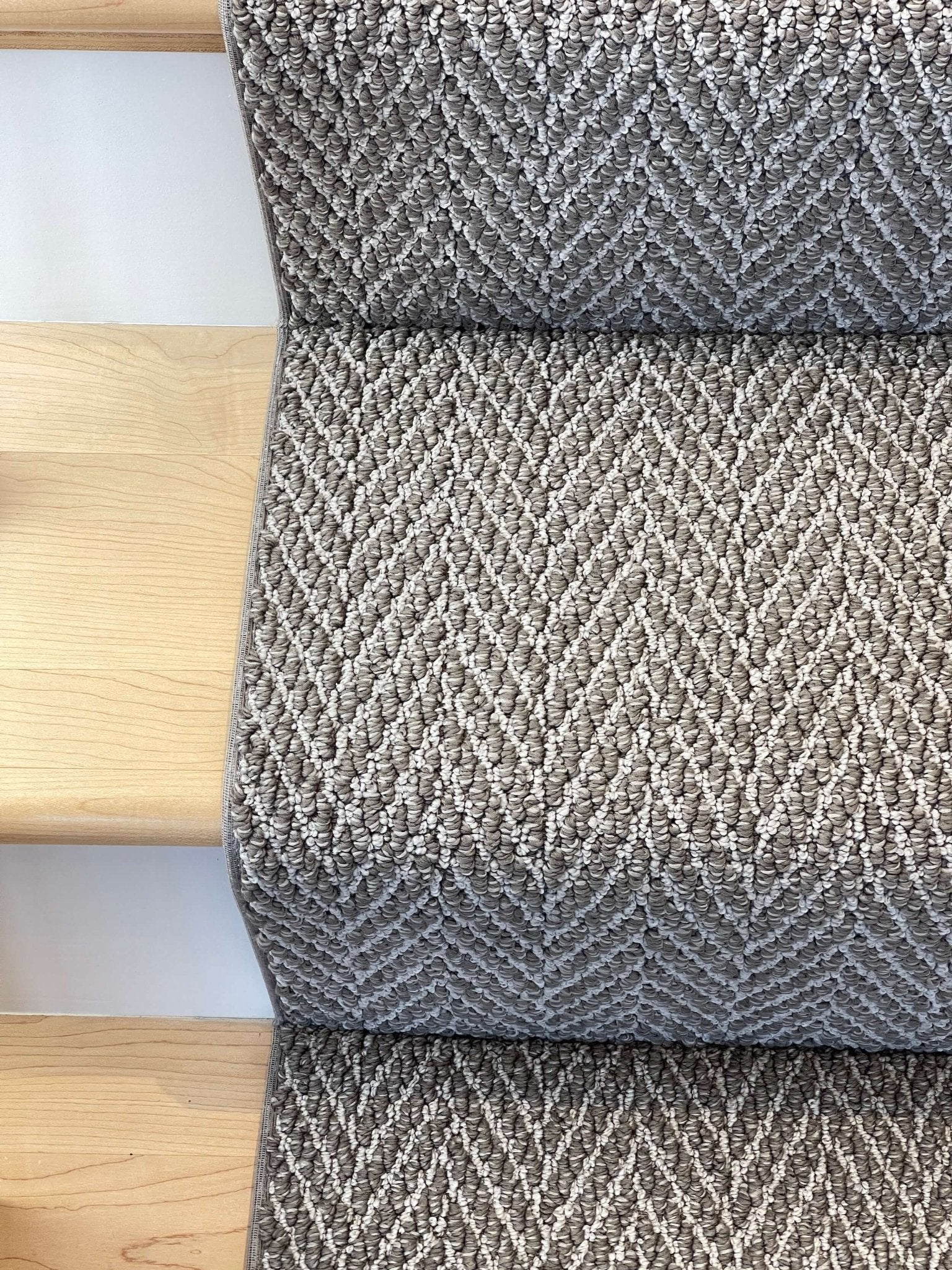 Anderson Tuftex Shady Staircase Runner