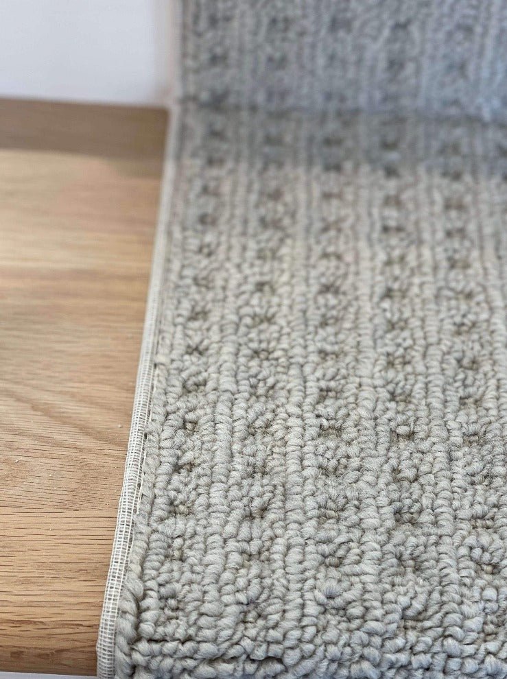 Boloria Democracy DIY Stair Runner