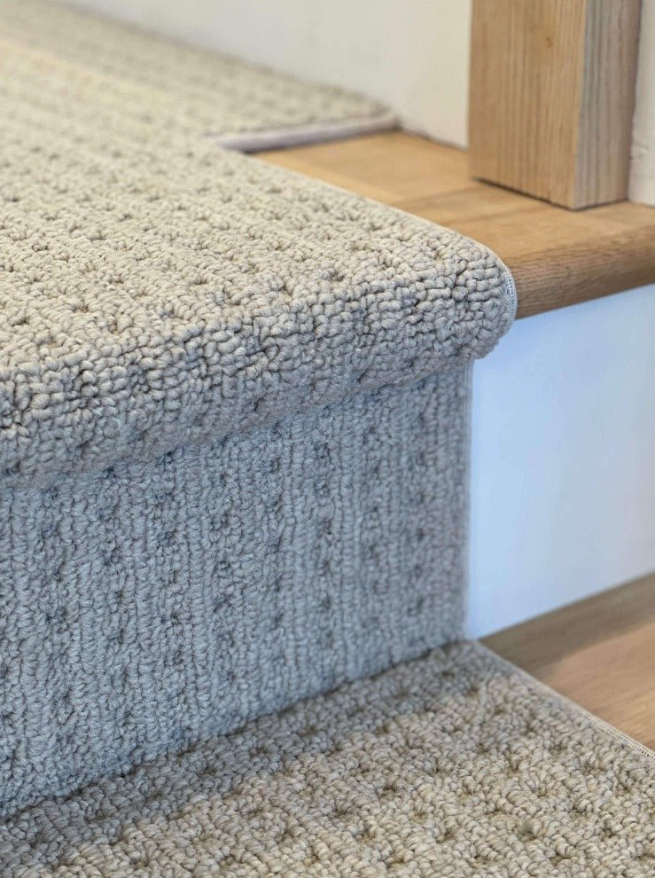 Boloria Democracy DIY Stair Runner