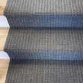Boloria North American Gray DIY stair runner